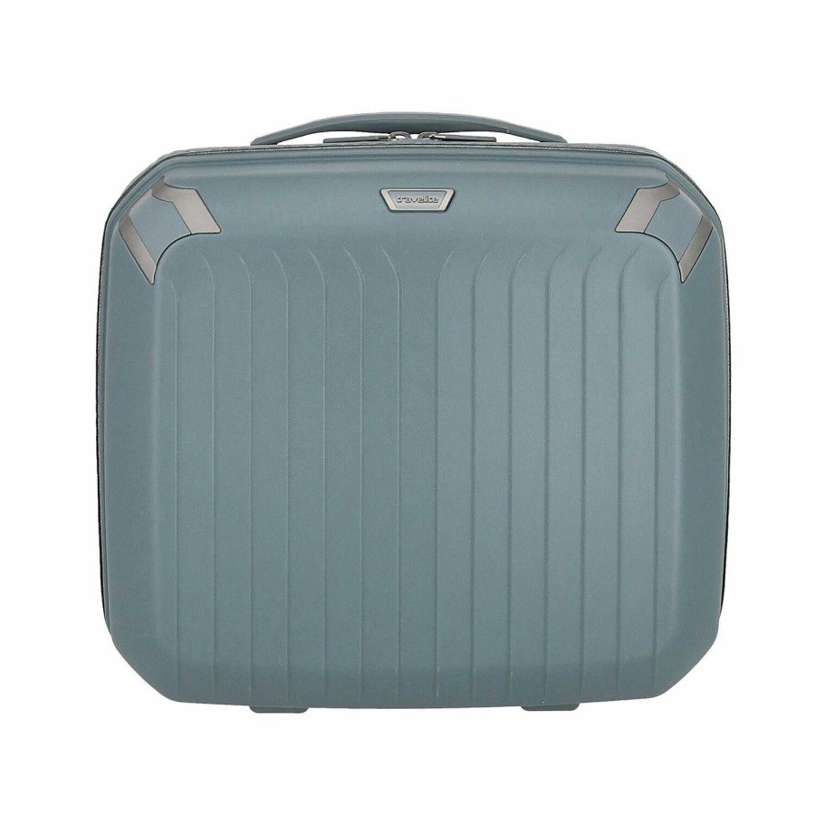 Travel Luggage Travelite | Travelite Elvaa Beauty Case 36 Cm