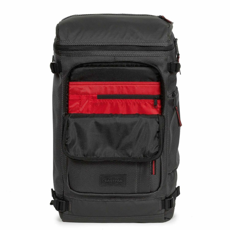 Business Eastpak | Eastpak Tecum Top Backpack 49 Cm Laptop Compartment