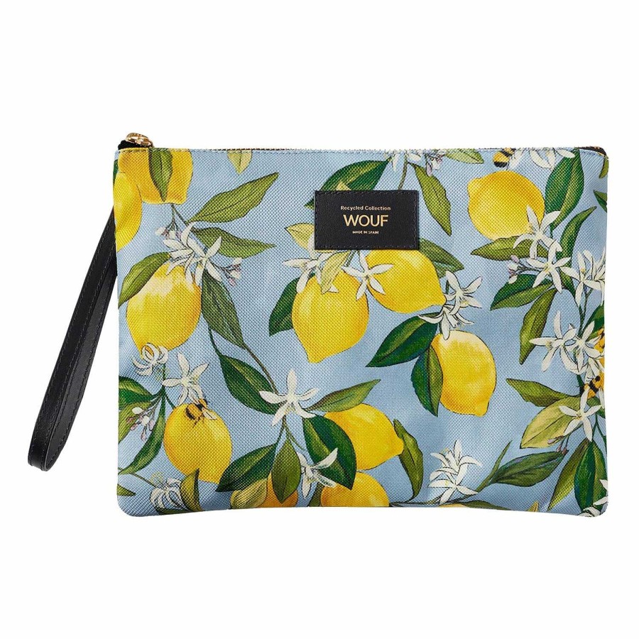 Travel Luggage Wouf | Wouf Cosmetic Bag 26 Cm