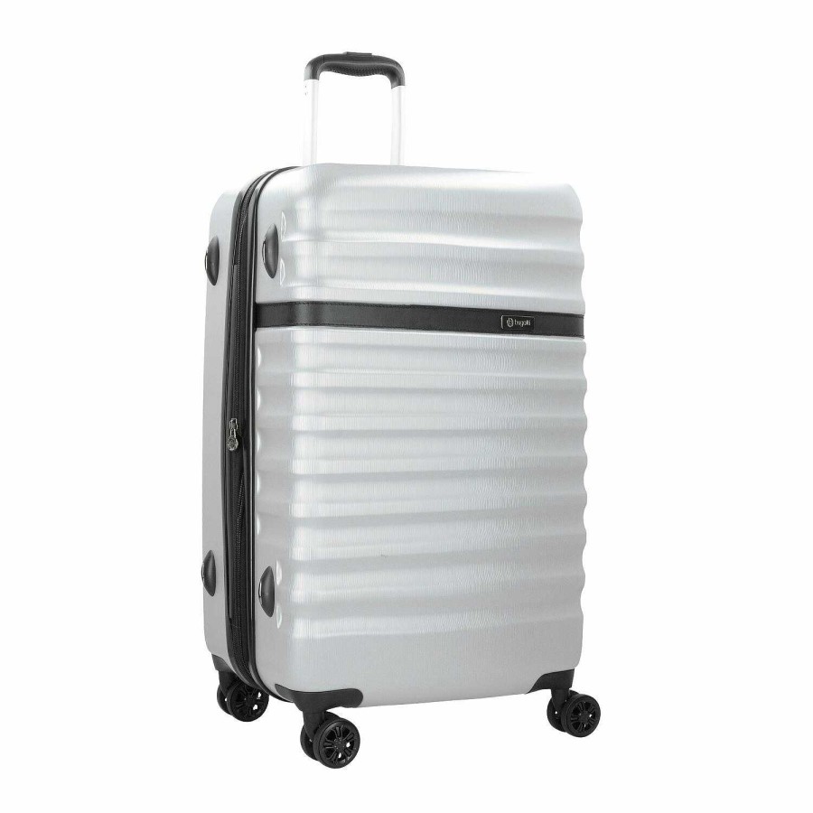 Travel Luggage bugatti | Bugatti Corium 4-Wheel Suitcase Set 3 Pieces.