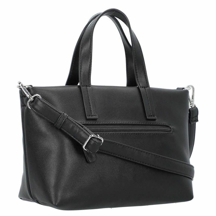 Bags Tom Tailor | Tom Tailor Thessa Shopper Bag 29.5 Cm