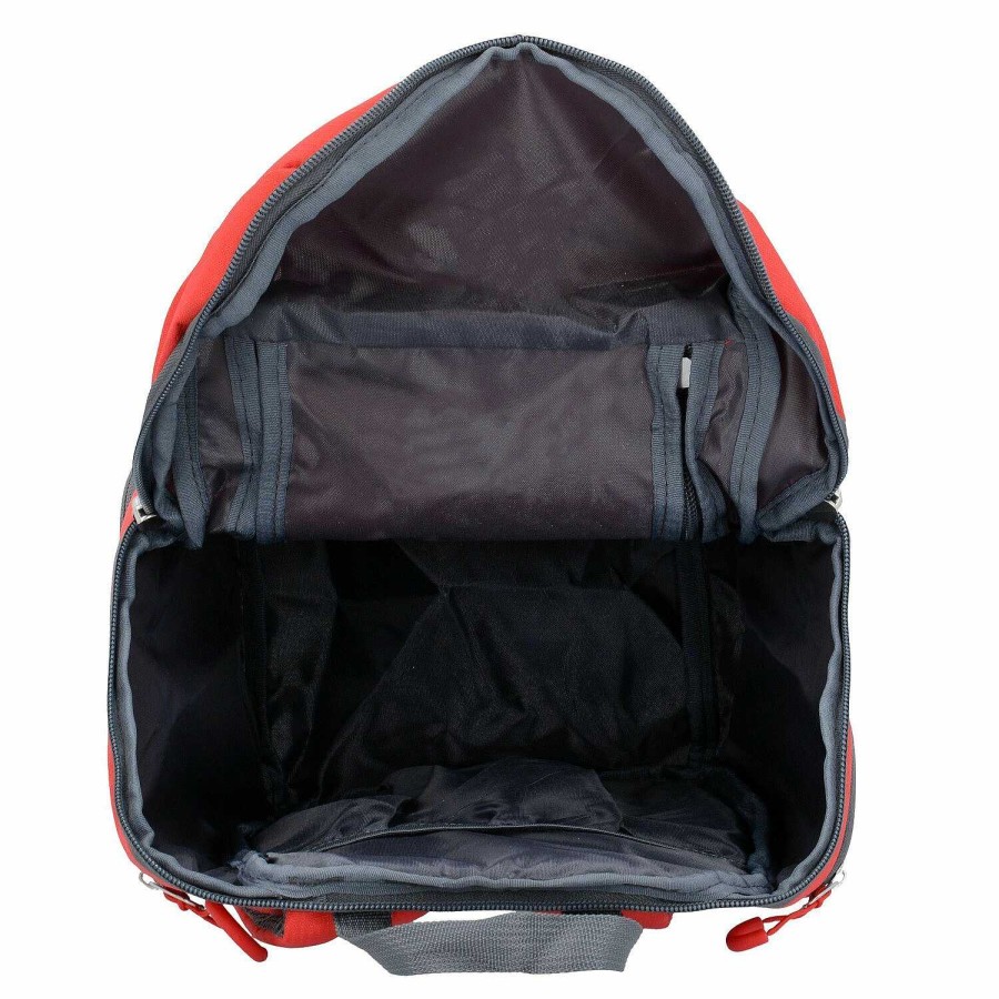 Backpacks Travelite | Travelite Basics Backpack 36 Cm