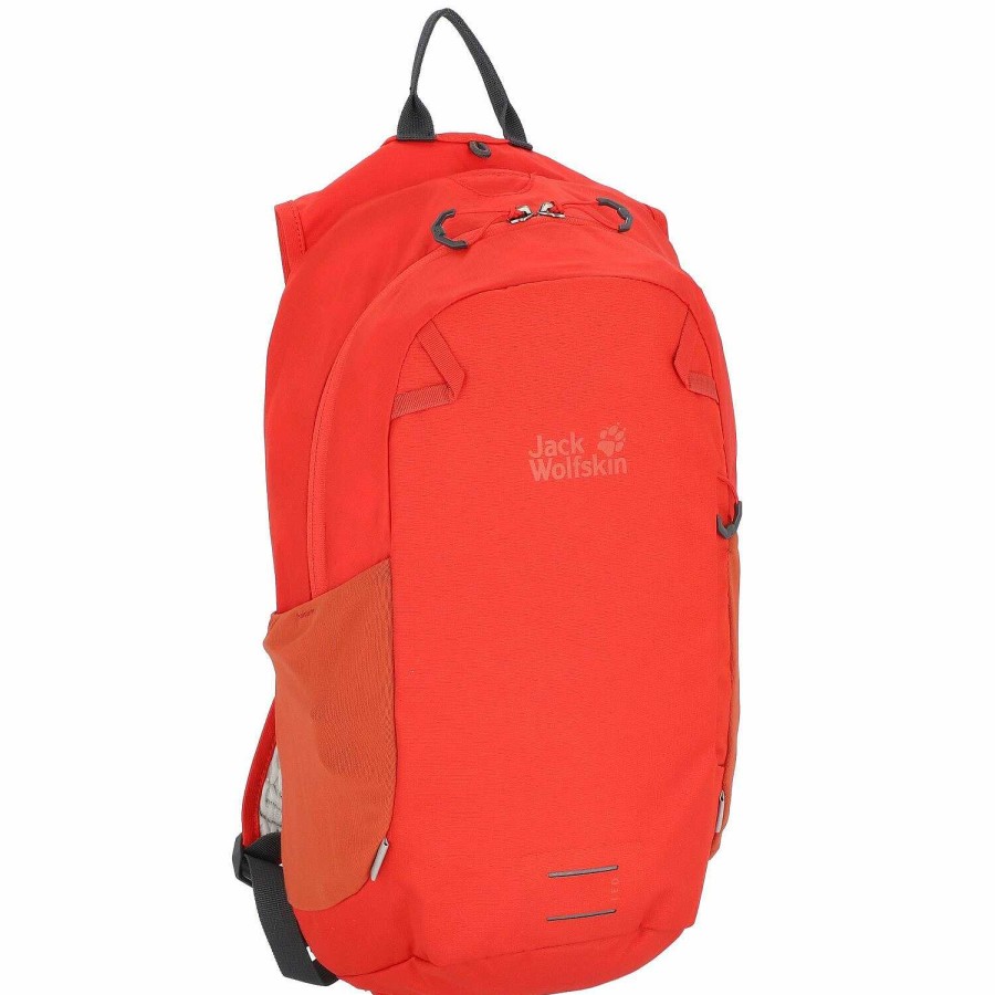 Backpacks Jack Wolfskin | Jack Wolfskin Velo Jam 15 Backpack 43 Cm