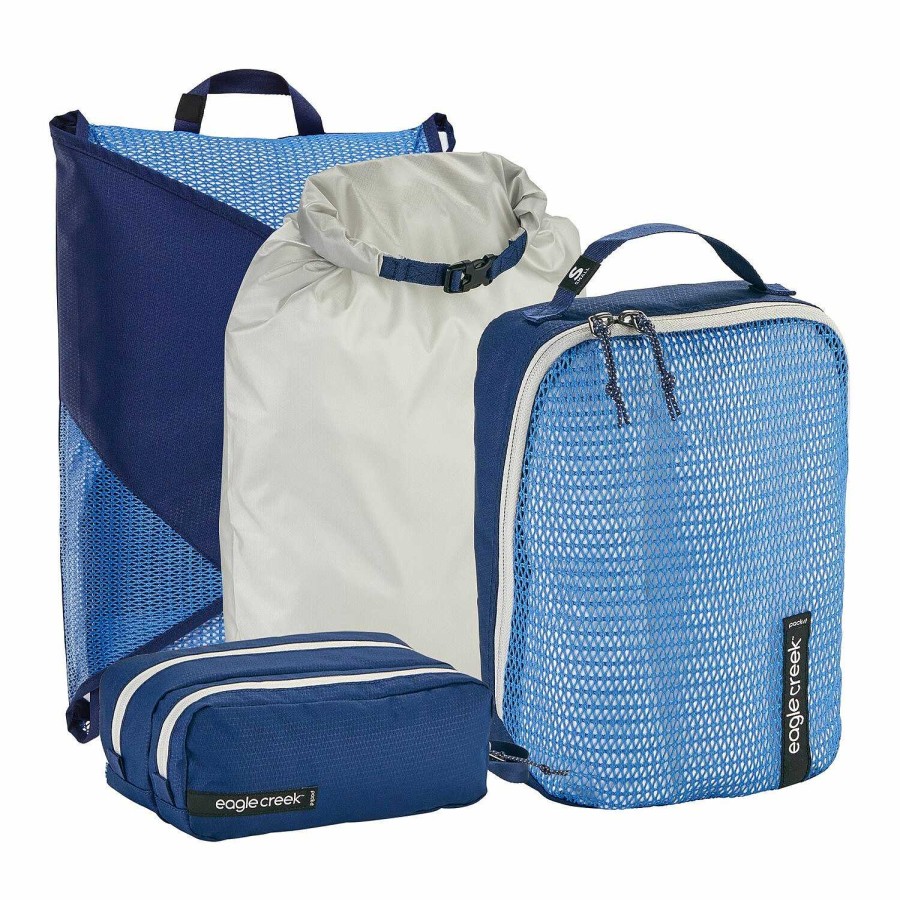 Travel Luggage Eagle Creek | Eagle Creek Pack-It Set´S Packing Bag 18 Cm