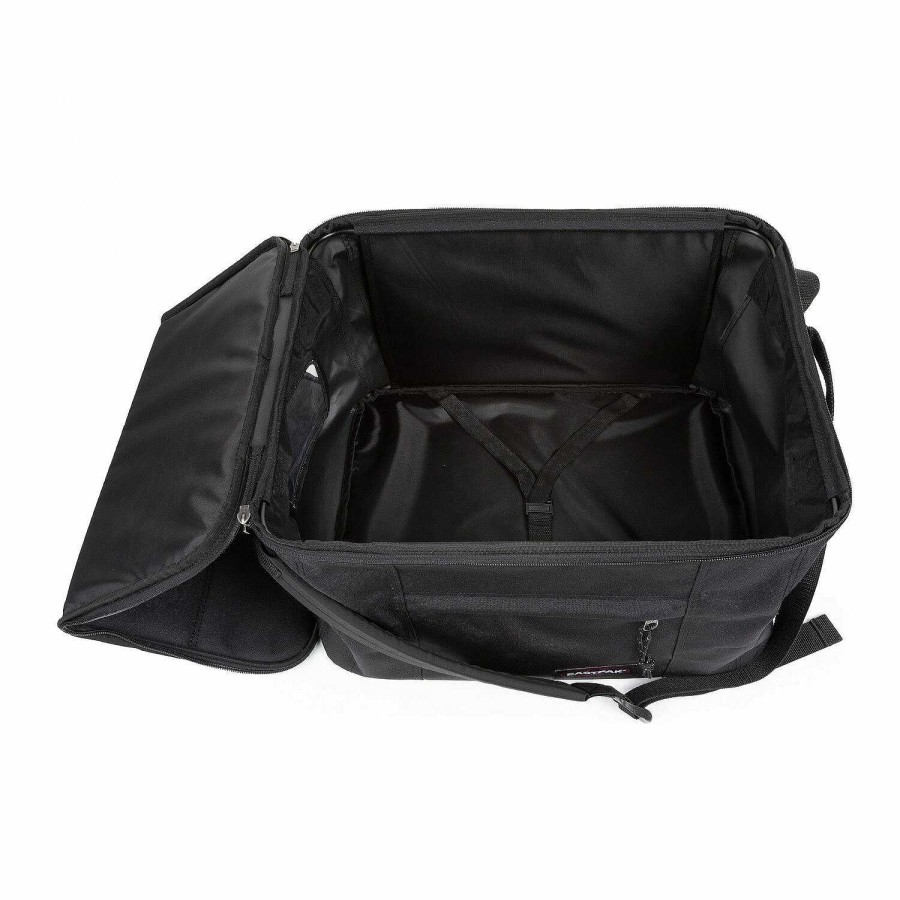 Travel Luggage Eastpak | Eastpak Travelbox Weekender Travel Bag 35 Cm