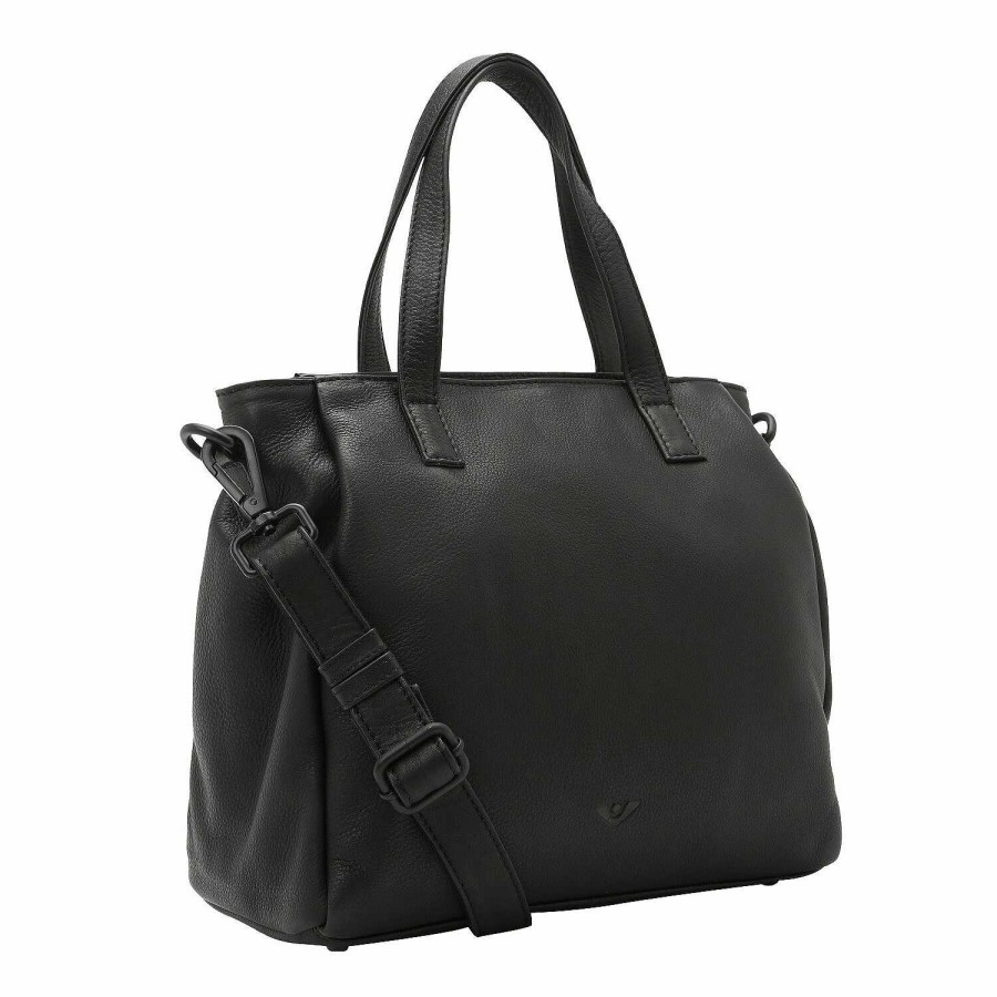 Bags Voi | Voi 4Seasons Shoulder Bag Leather 27 Cm