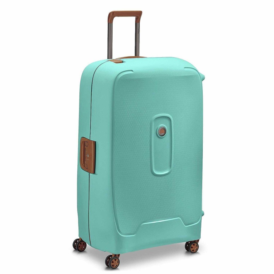 Travel Luggage Delsey Paris | Delsey Paris Moncey 4-Wheel Trolley 82 Cm