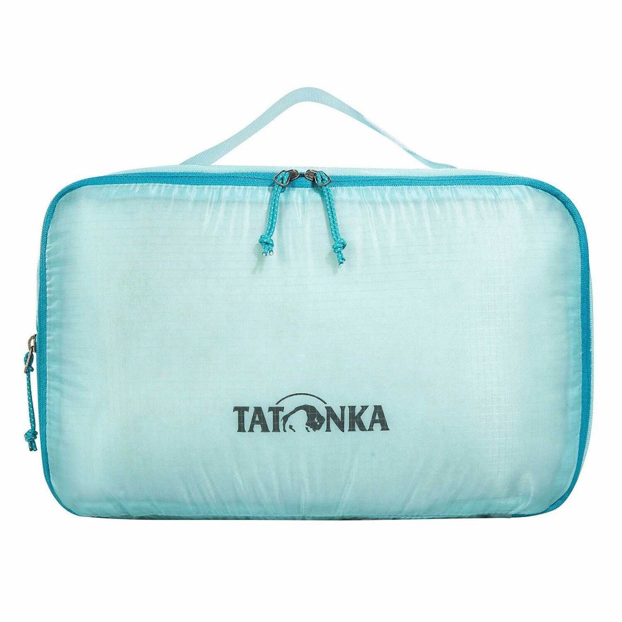 Travel Luggage Tatonka | Tatonka Sqzy Pannier Bag 29 Cm