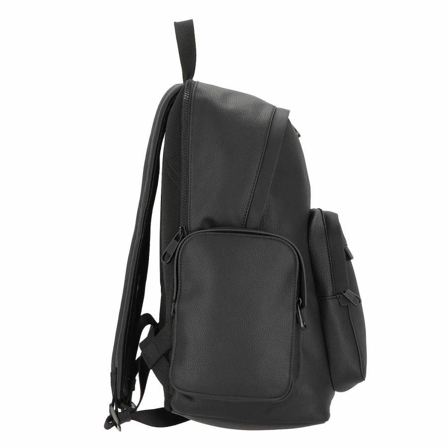 Backpacks Calvin Klein | Calvin Klein Ck Must Backpack 42 Cm