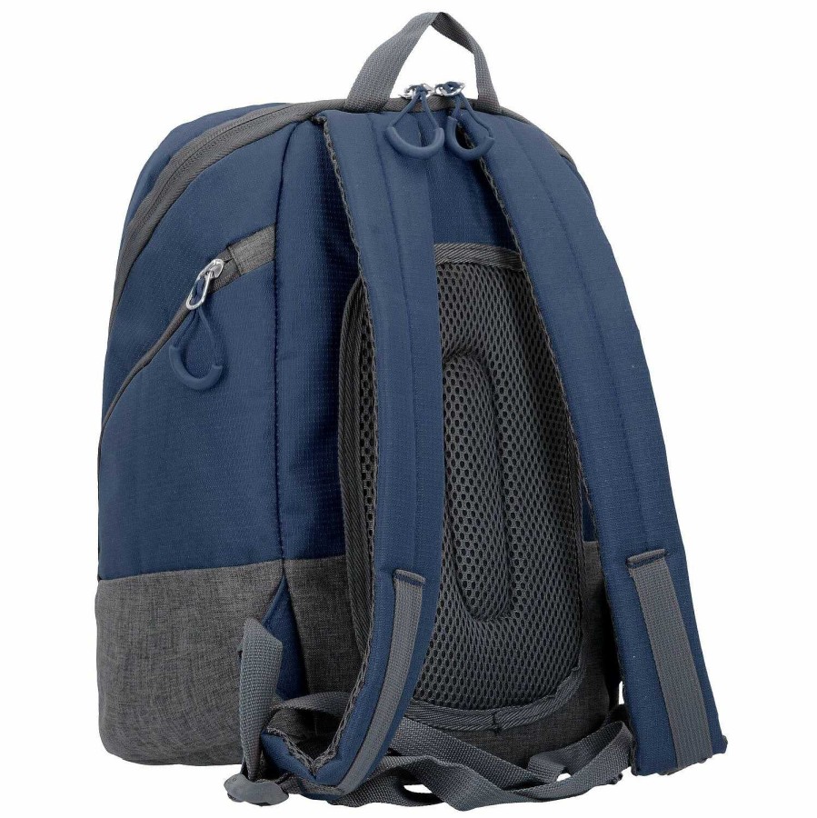 Backpacks Travelite | Travelite Basics Backpack 36 Cm