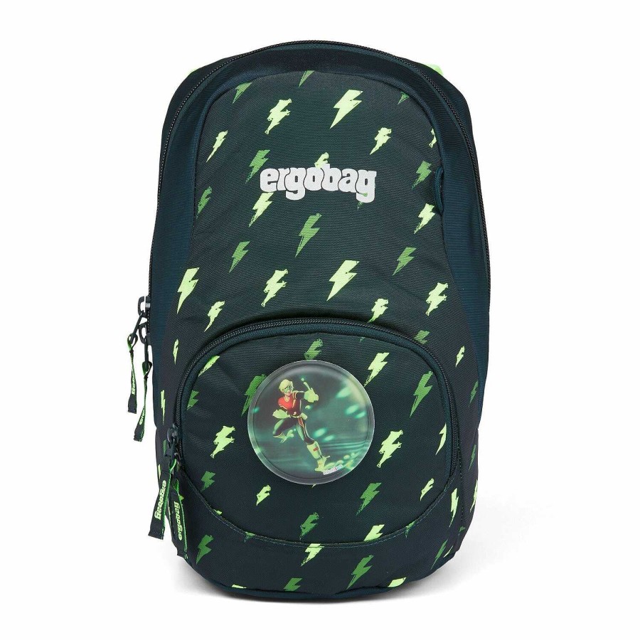 Backpacks Ergobag | Ergobag Ease Children'S Backpack 30 Cm