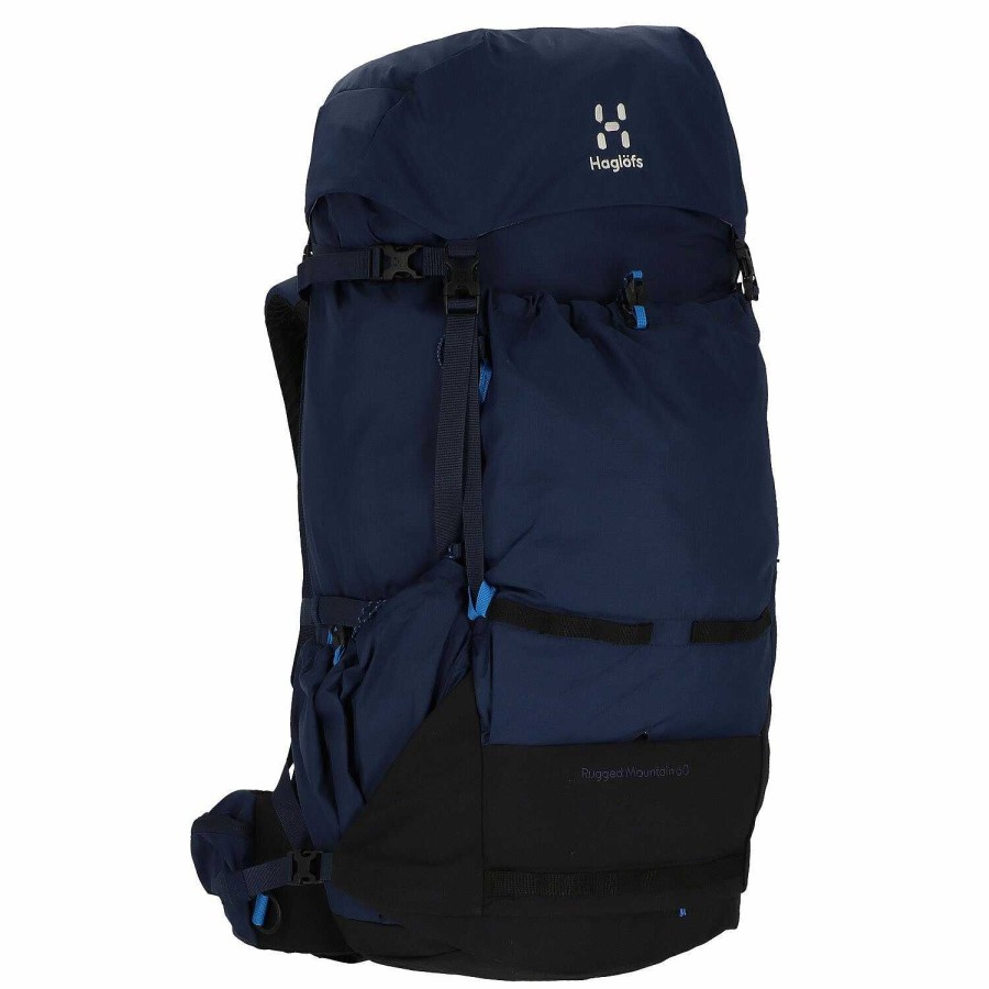 Backpacks Haglöfs | Haglofs Rugged Mountain 60L 75 Cm