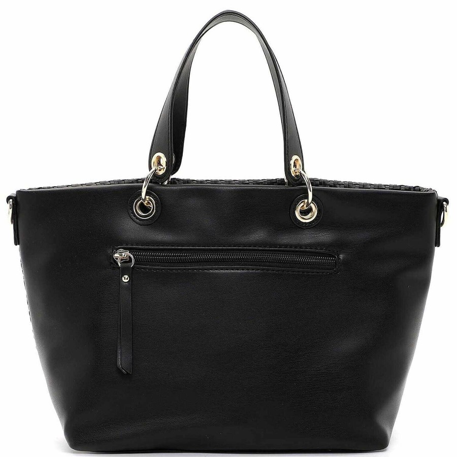 Bags Tamaris | Tamaris Leila Shopper Bag 35 Cm