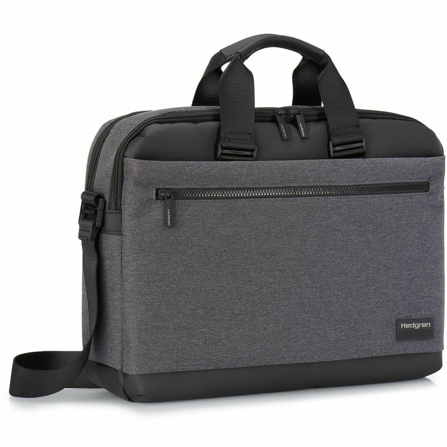 Business Hedgren | Hedgren Next Byte Briefcase Rfid 39 Cm Laptop Compartment