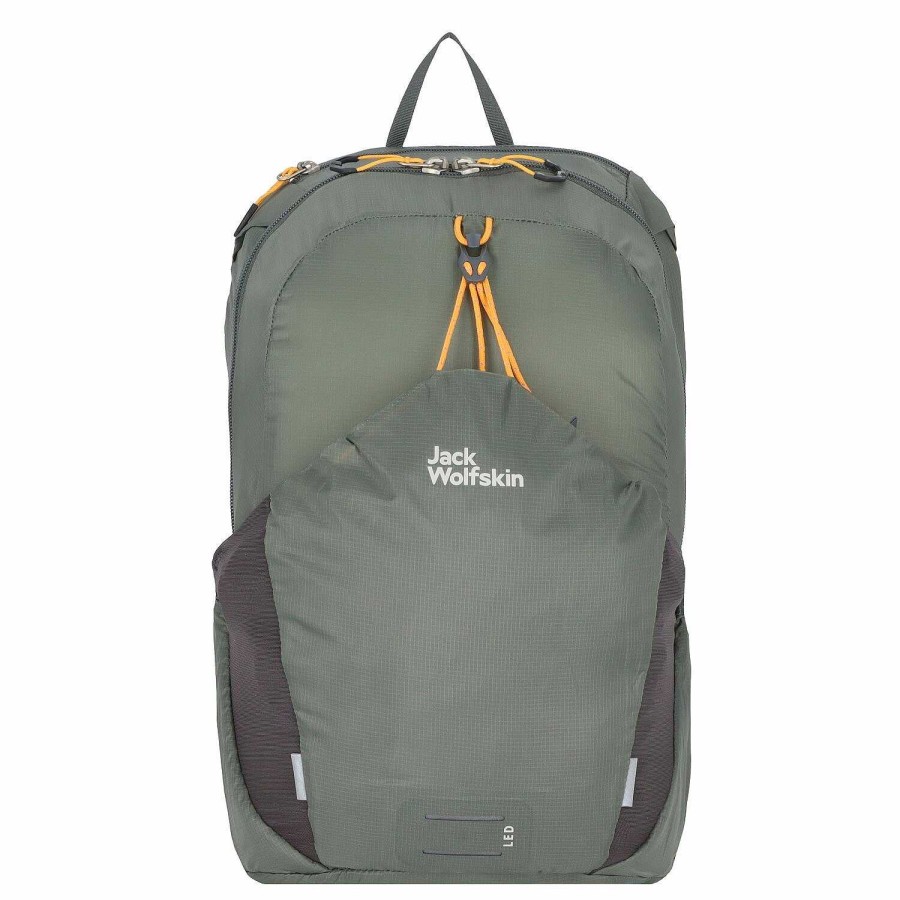 Backpacks Jack Wolfskin | Jack Wolfskin Moab Jam 16 Backpack 44 Cm