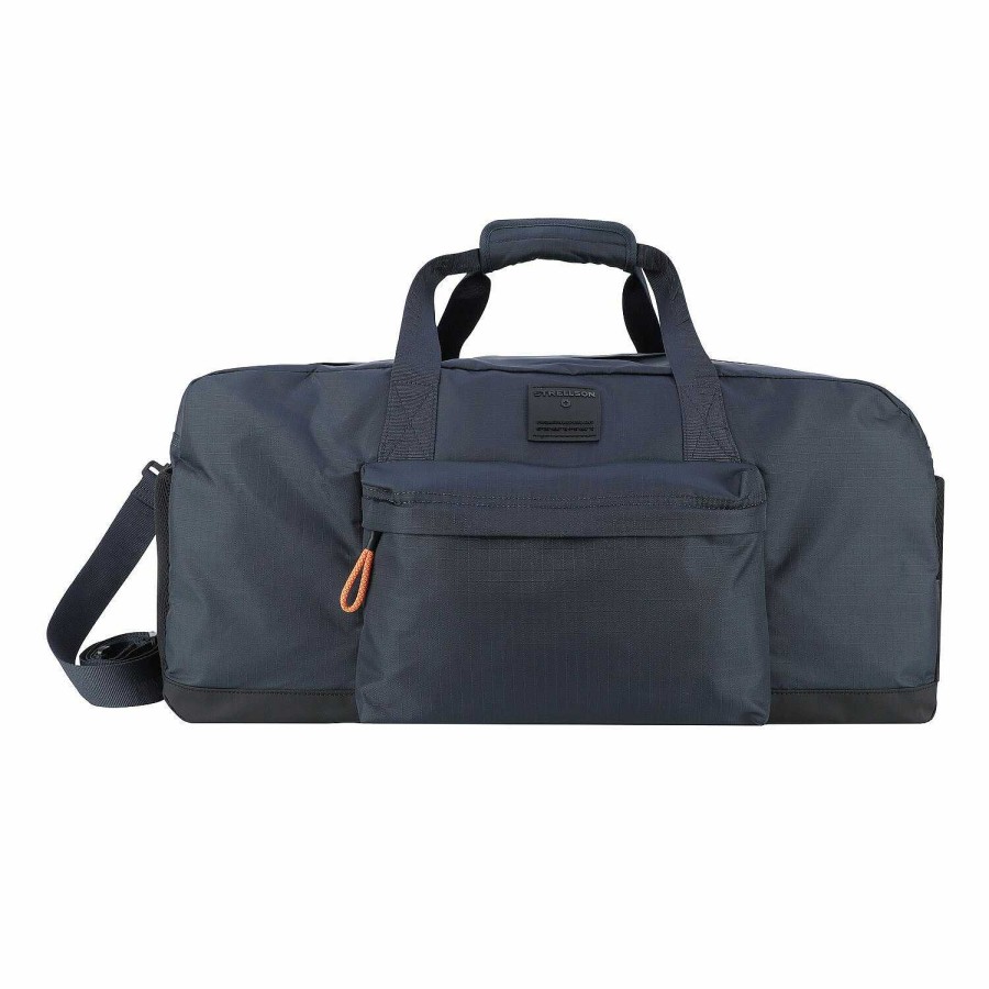 Travel Luggage Strellson | Strellson Northwood Rs Weekender Travel Bag 64 Cm