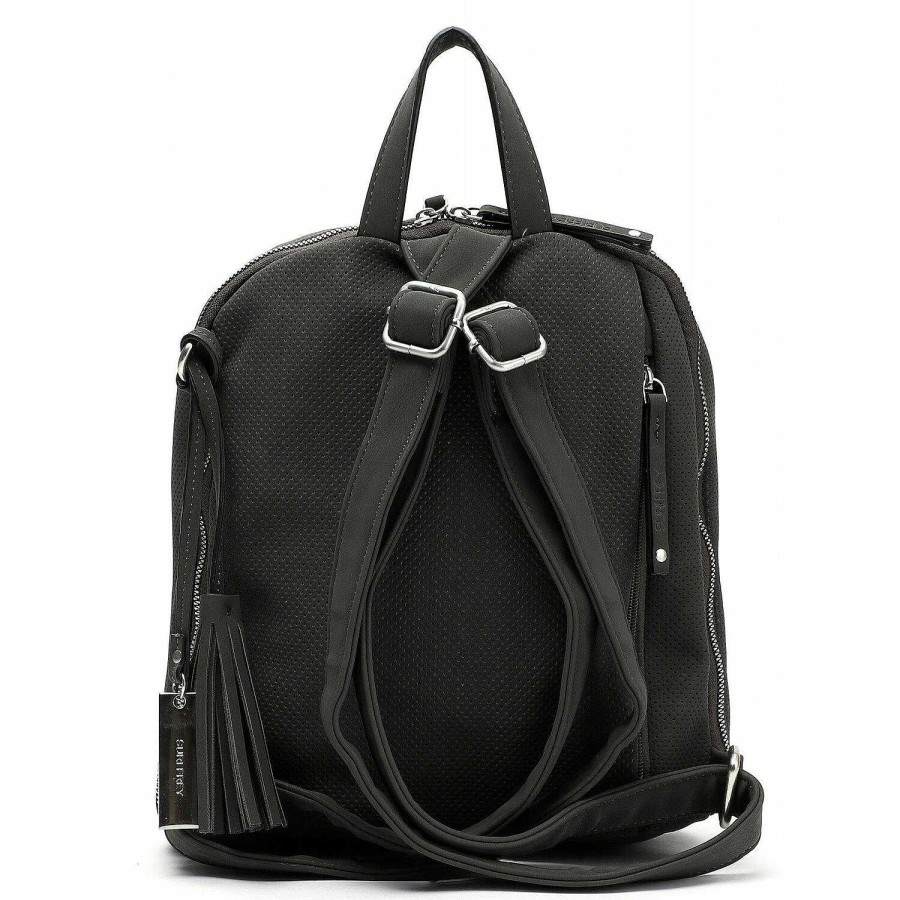 Backpacks Suri Frey | Suri Frey Romy Basic City Backpack 32 Cm