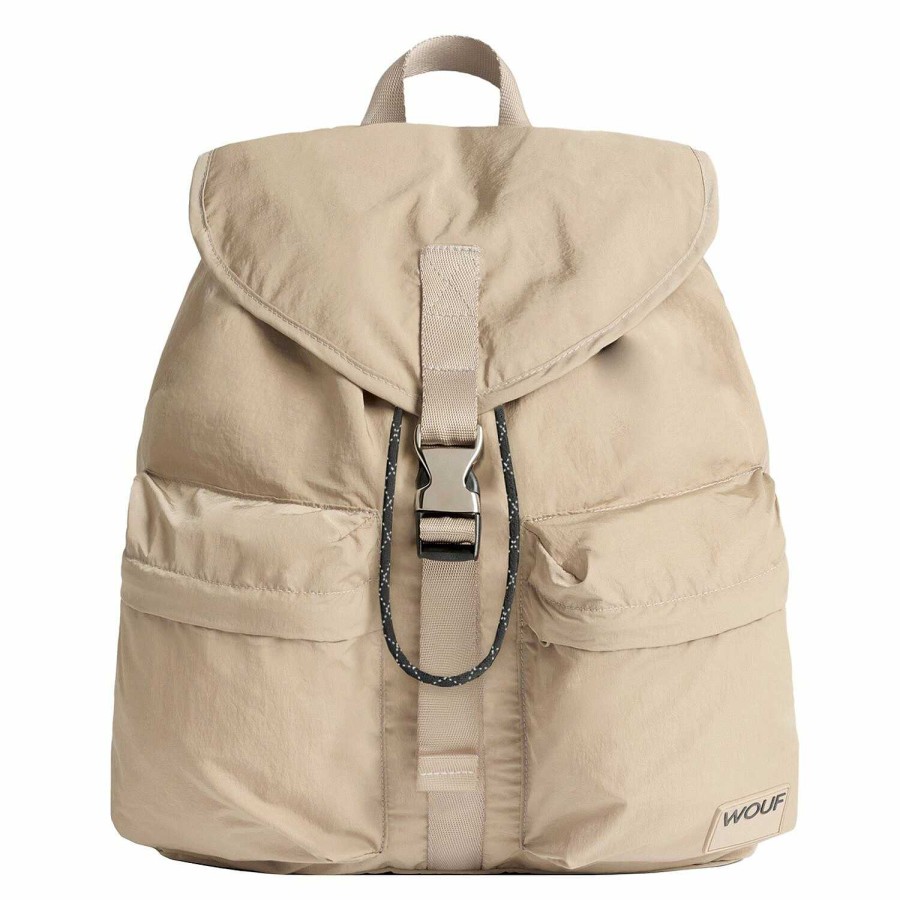 Backpacks Wouf | Wouf City Backpack 37 Cm