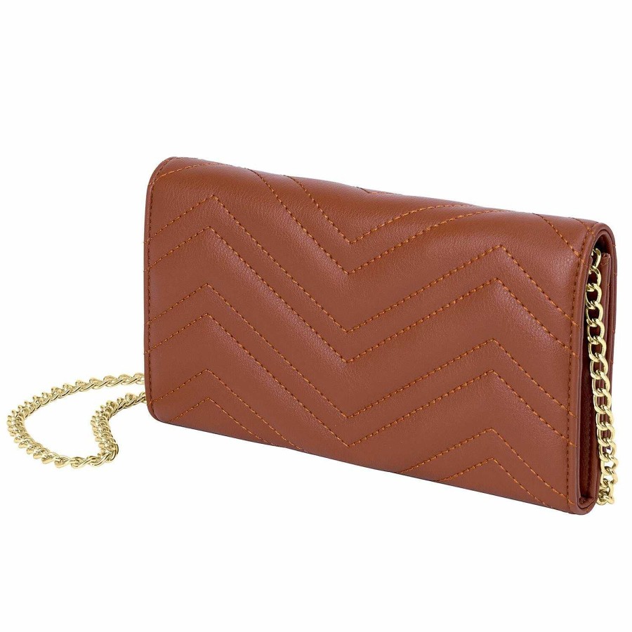 Bags Cavalli Class | Cavalli Class Tanaro Clutch Bag 19 Cm