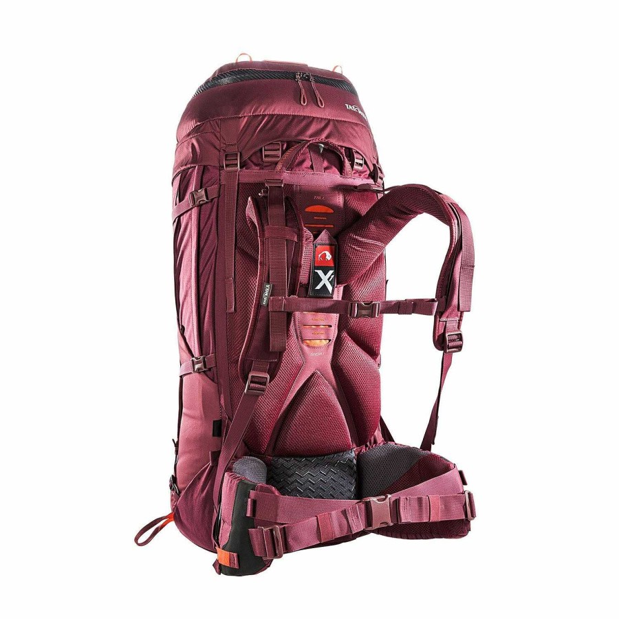 Backpacks Tatonka | Tatonka Yukon X1 65+10 Women Backpack 82 Cm