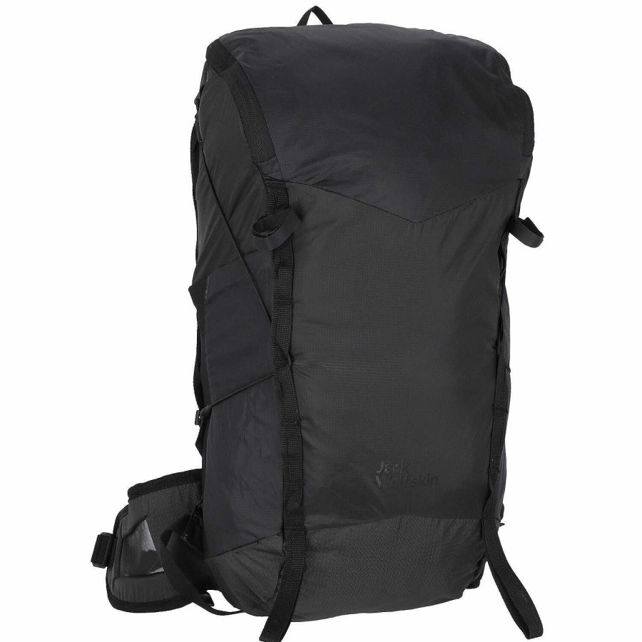 Backpacks Jack Wolfskin | Jack Wolfskin 3D Aerorise 20 Backpack 48 Cm