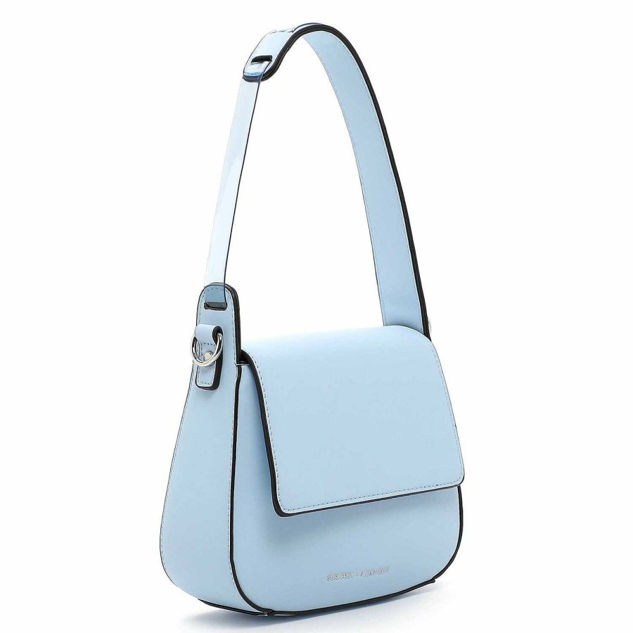 Bags Suri Frey | Suri Frey Sfy Suri Frey X Alexander Shoulder Bag 21 Cm