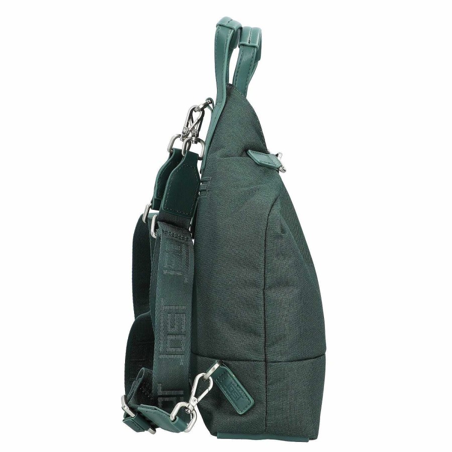 Backpacks Jost | Jost Bergen X-Change City Backpack 32 Cm