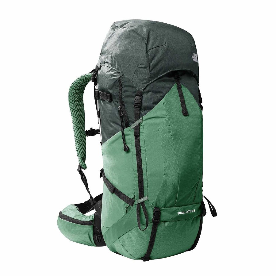 Backpacks The North Face | The North Face Trail Lite Backpack L-Xl 65 Cm