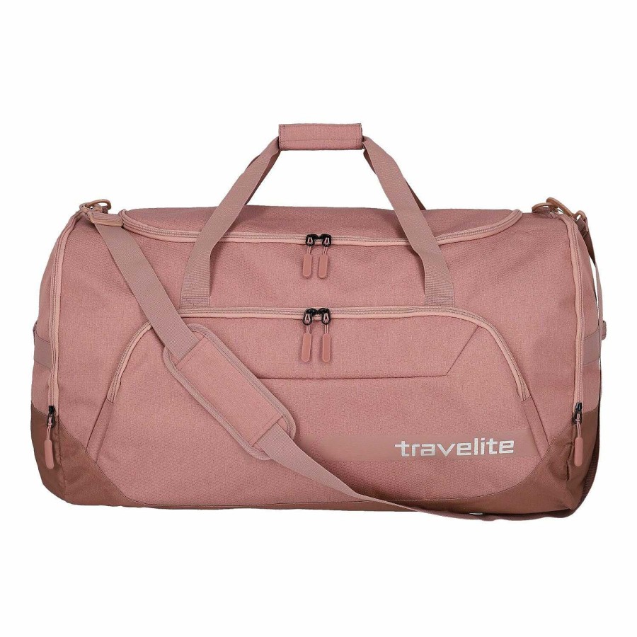 Travel Luggage Travelite | Travelite Kick Off Travel Bag Xl 70 Cm