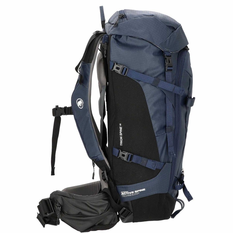 Backpacks Mammut | Mammut Trion Spine 35 Backpack 61 Cm