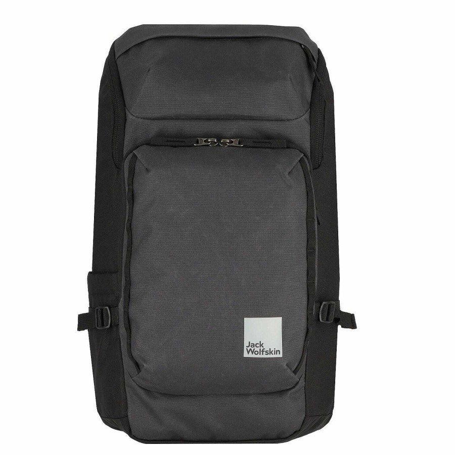 Backpacks Jack Wolfskin | Jack Wolfskin Dachsberg Backpack 52 Cm Laptop Compartment