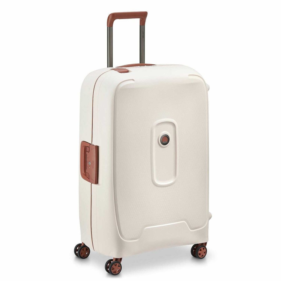 Travel Luggage Delsey Paris | Delsey Paris Moncey 4-Wheel Trolley 69 Cm