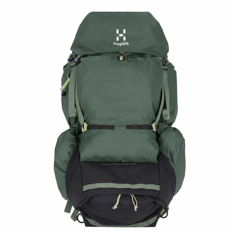 Backpacks Haglöfs | Haglofs Rugged Mountain Q 75 Backpack 81 Cm