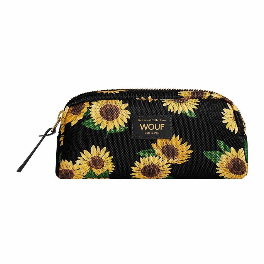 Travel Luggage Wouf | Wouf Daily Cosmetic Bag 19 Cm