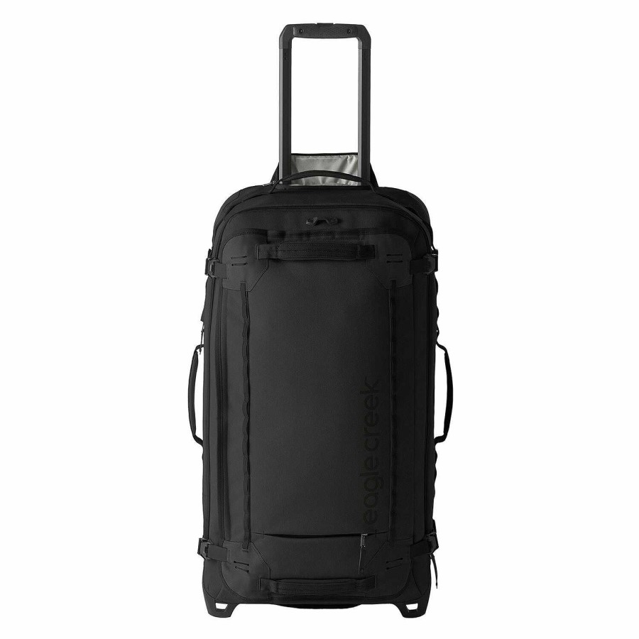 Travel Luggage Eagle Creek | Eagle Creek Gear Warrior 2 Wheel Travel Bag 73 Cm