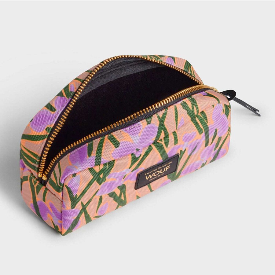 Travel Luggage Wouf | Wouf Daily Cosmetic Bag 19 Cm