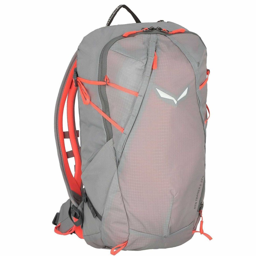 Backpacks Salewa | Salewa Mtn Trainer 2 22L Backpack W 47 Cm