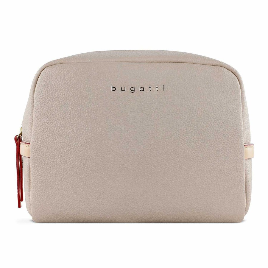 Travel Luggage bugatti | Bugatti Ella Cosmetic Bag 20 Cm