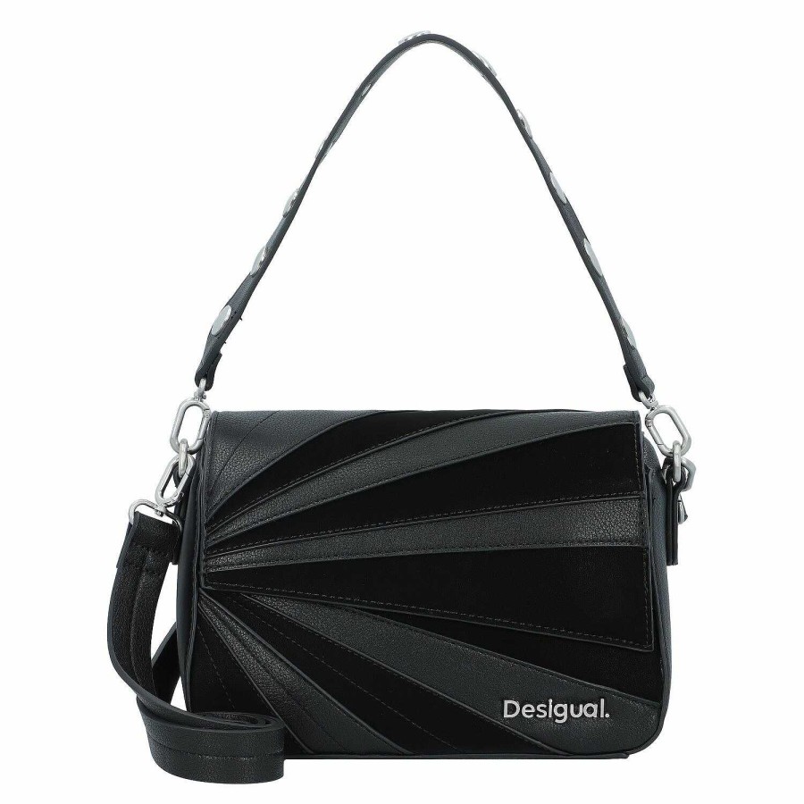 Bags Desigual | Desigual Machina Shoulder Bag 22.5 Cm