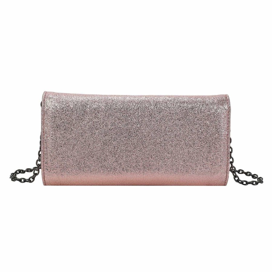 Bags Buffalo | Buffalo Secco Clutch Bag 25 Cm