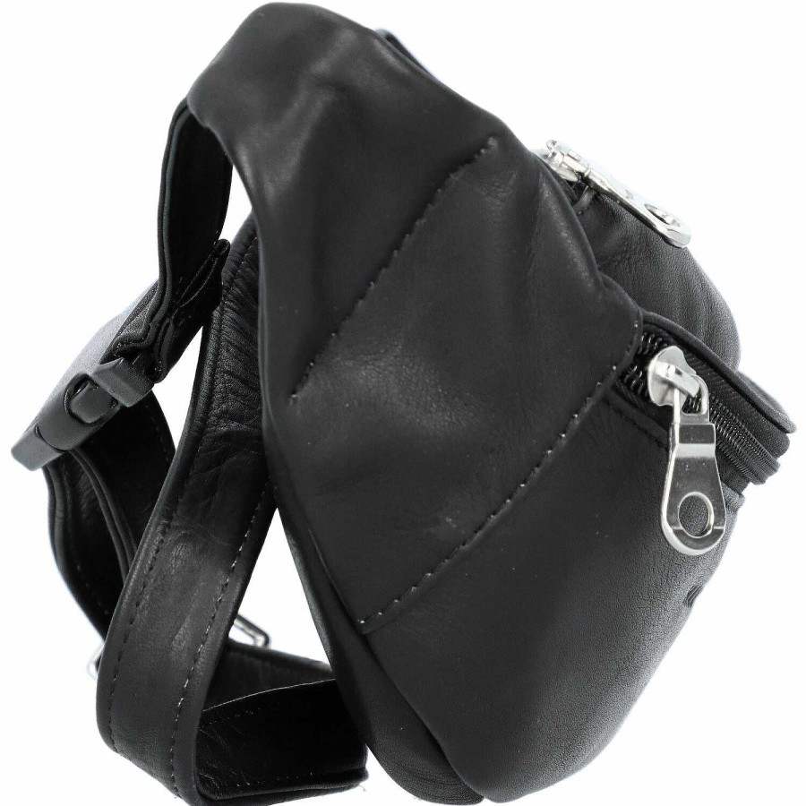 Bags Harold's | Harold'S Country Belt Bag I Leather 23 Cm