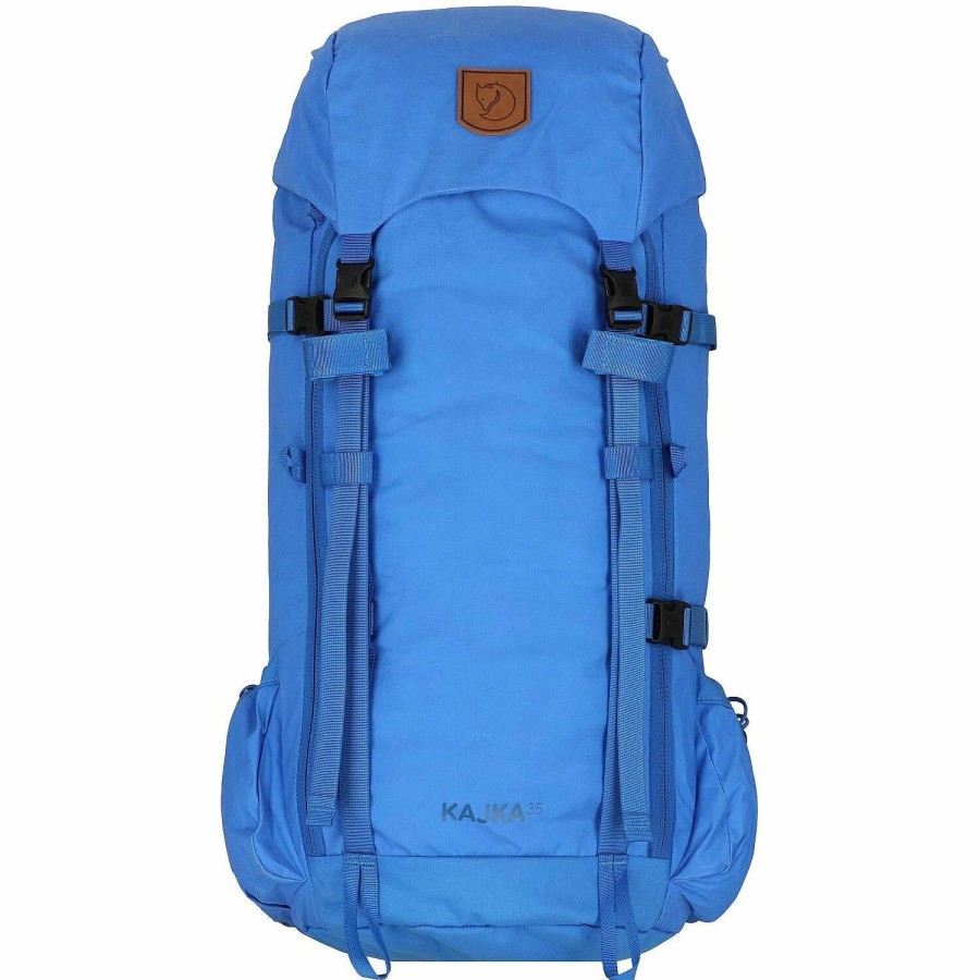 Backpacks Fjällräven | Fjallraven Kajka 35 Ml Backpack 62 Cm