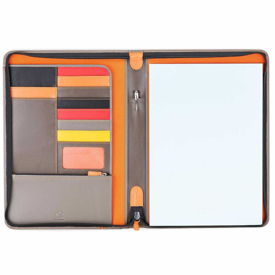 Business Mywalit | Mywalit Writing Case Leather 33 Cm