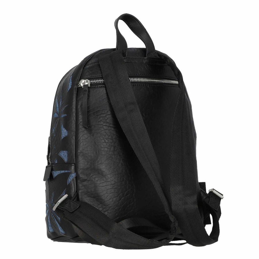 Backpacks Desigual | Desigual Basic 2 City Backpack 30.5 Cm