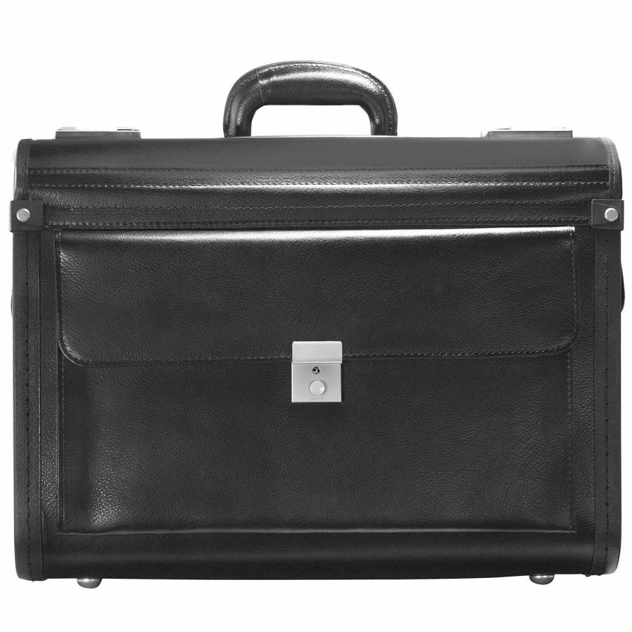 Travel Luggage Dermata | Dermata Pilot Case 46 Cm