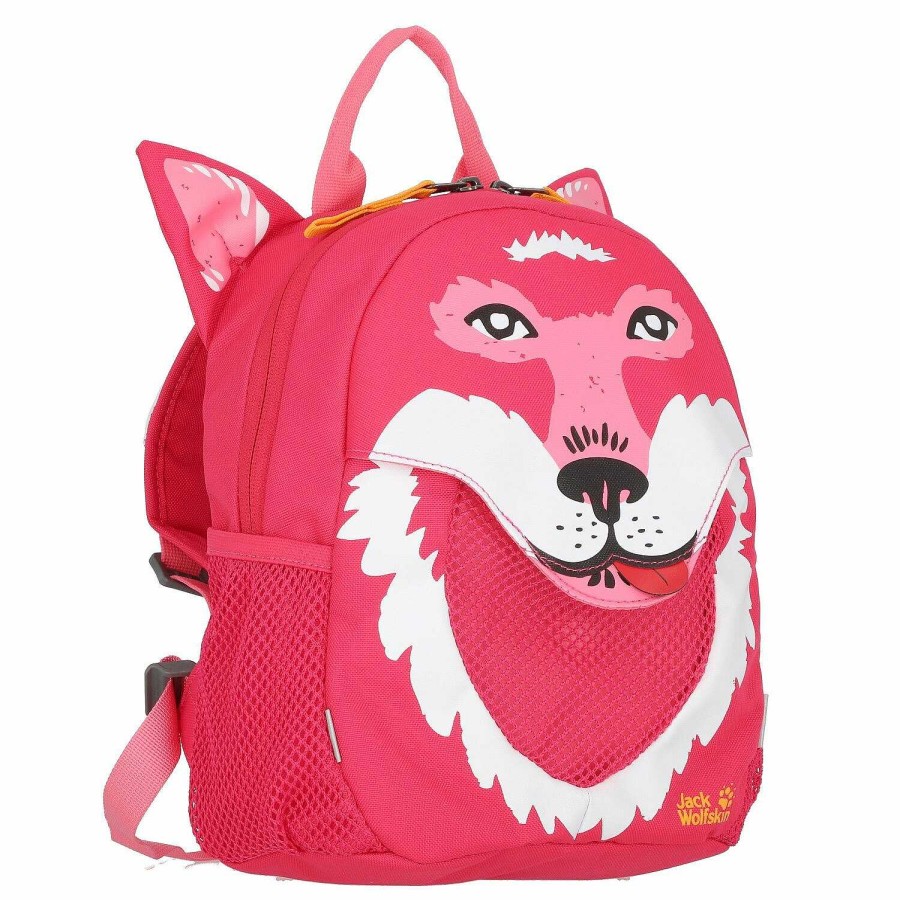 Backpacks Jack Wolfskin | Jack Wolfskin Little Jack Children'S Backpack 27 Cm