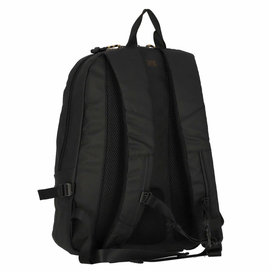 Backpacks camel active | Camel Active Explore Backpack 43 Cm Laptop Compartment