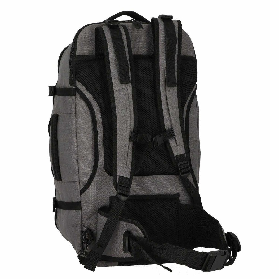 Business Samsonite | Samsonite Roader Backpack M 61 Cm Laptop Compartment