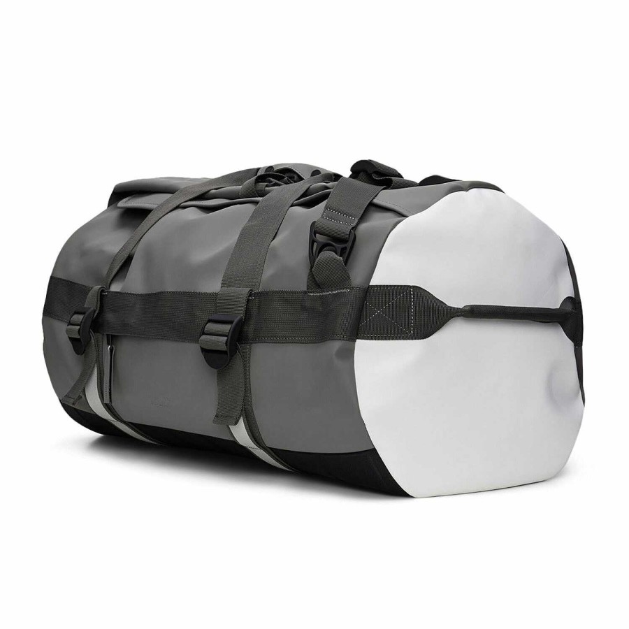 Travel Luggage Rains | Rains Texel Travel Bag 62 Cm