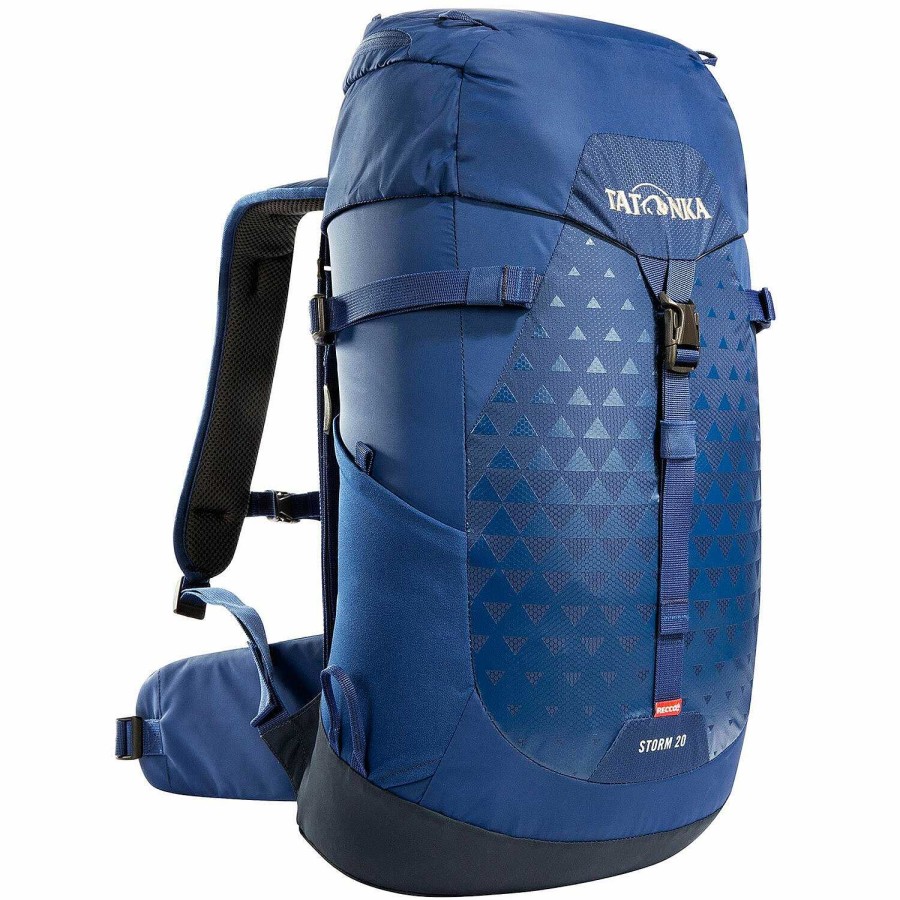 Backpacks Tatonka | Tatonka Storm 20 Recco Backpack 50 Cm